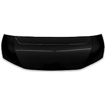 トヨタ ハイエース　ナロー　ボンネット　コーティング済　209 ブラックマイカ By2NEOボンネット塗装済み/ABS未塗装 200系ハイエース標準ナローボディ